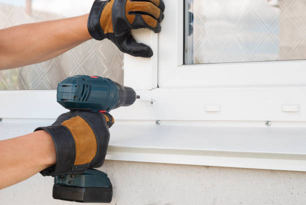 Professional Windows and Door Installation & Repair in Fort Lupton, CO